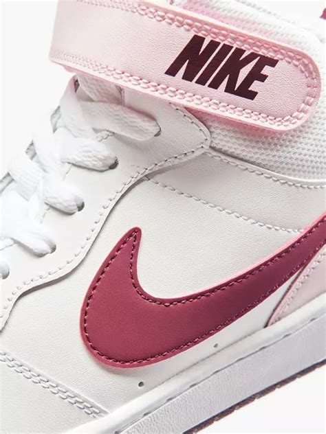 nike schuhe mid cut damen|Damen Mid Top Schuhe .